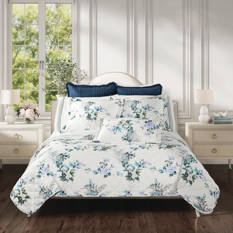 Meadow Quilt Set