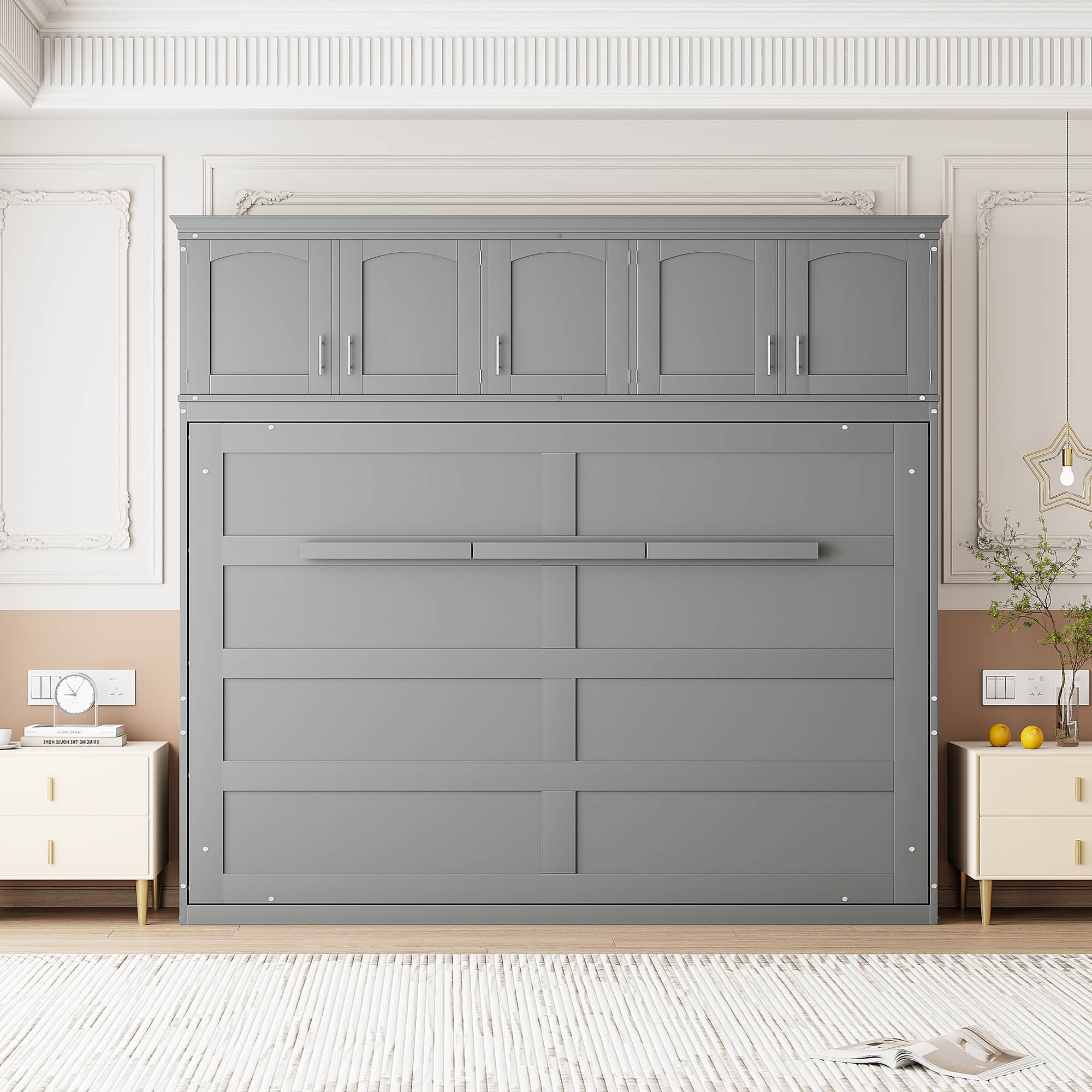 Option Gray