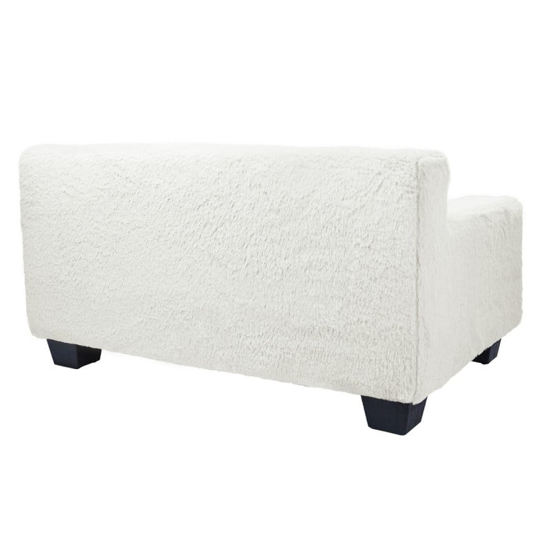 Sherry Kline Pet Sofa Furniture - Plush Material, 5 Color Options