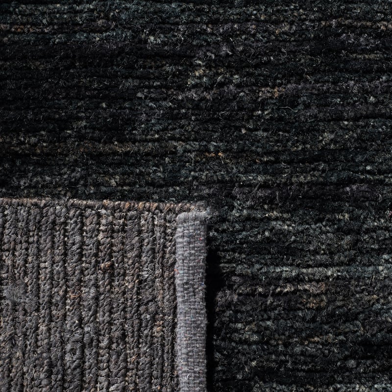 SAFAVIEH Hand-knotted Bohemian Colomba Boho Jute Rug