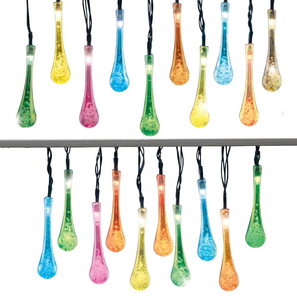 Collections etc sales solar lights