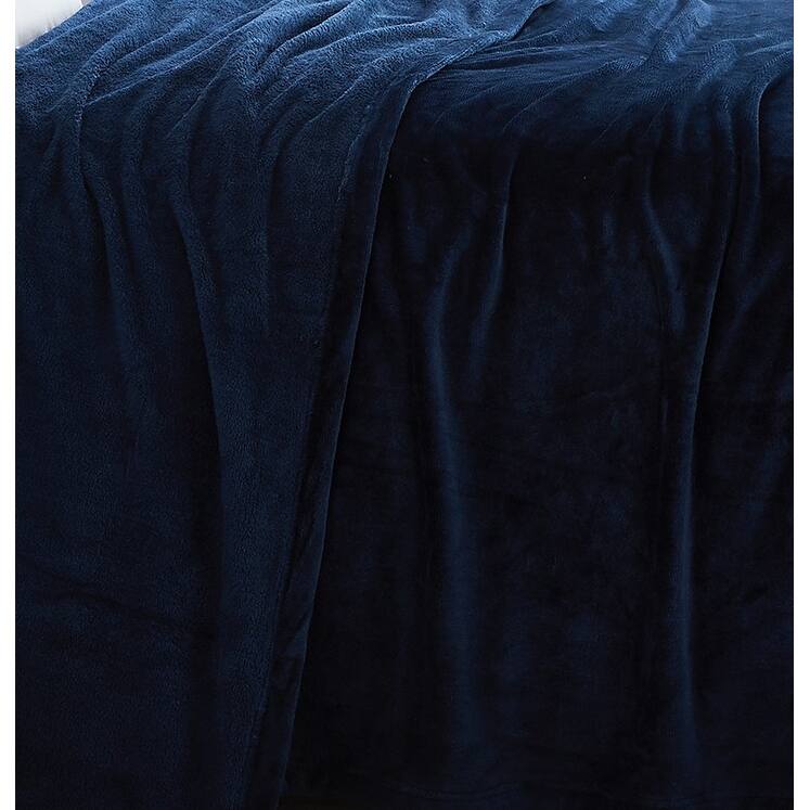 Southshore Fine Linens Premium Fleece Blanket