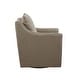 preview thumbnail 12 of 15, Martha Stewart Christian Swivel Armchair