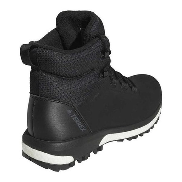Shop adidas Women's Terrex Pathmaker CP CW Waterproof Boot Black 