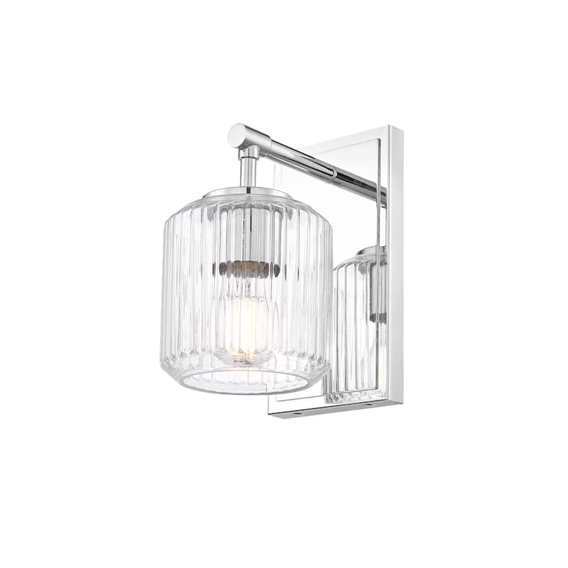 Z-Lite Landon 1 Light Wall Sconce