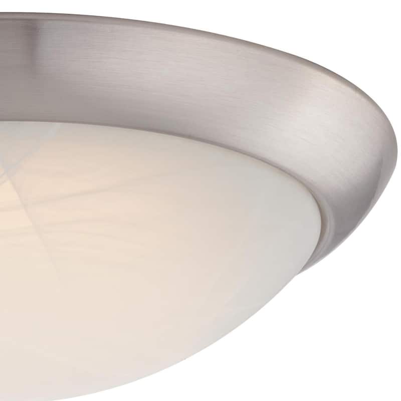 Westinghouse 11-Inch LED Indoor Flush Mount Ceiling Fixture