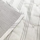 preview thumbnail 6 of 5, Wonderful Velvet 3 Piece Quilt Set