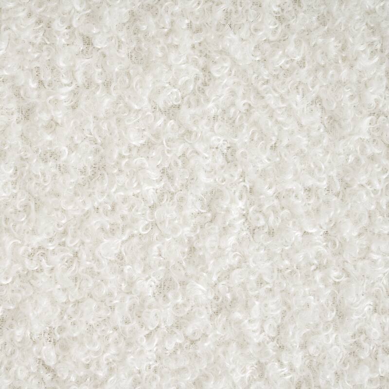 Teddy Fabric Sectional Sofa Convertible Sleeper Sofa Modern U-Shaped Couch Dual Storage Chaise Lounge with Pockets and USB Ports