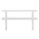 Option Antique White