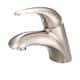 Option Brushed Nickel