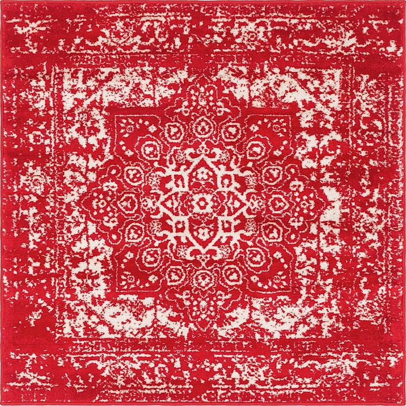 Traditional Brenda Collection Area Rug