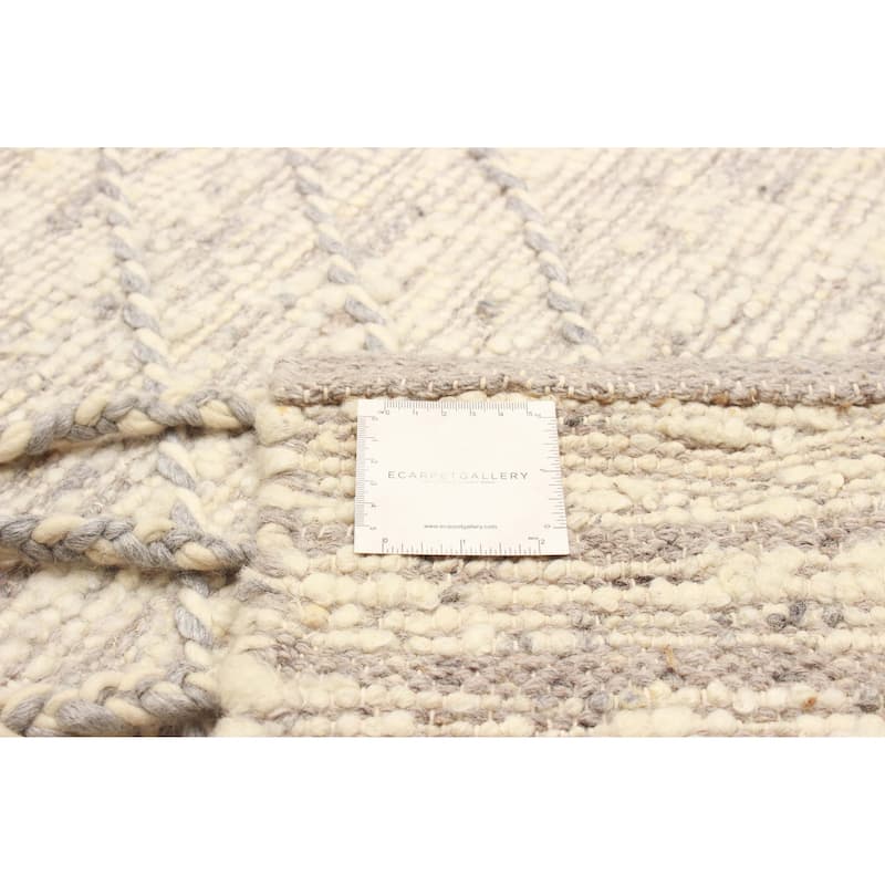 Sienna Taupe Rug 5'5" x 7'9" - 5'5 x 7'9