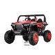 preview thumbnail 15 of 23, Rechargeable Kids Electric Car with Two Motors, Remote Control & Swing Function for Ages 3-6