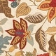 preview thumbnail 28 of 64, SAFAVIEH Handmade Blossom Christiana Modern Floral Wool Rug