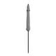 preview thumbnail 5 of 143, North Bend 9-foot Round Auto-tilt, Bronze Finish, Sunbrella Patio Umbrella by Havenside Home