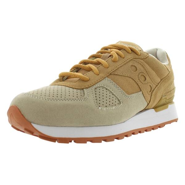 Shop Saucony Shadow Original Casual Men S Shoe 3 9 D M Us