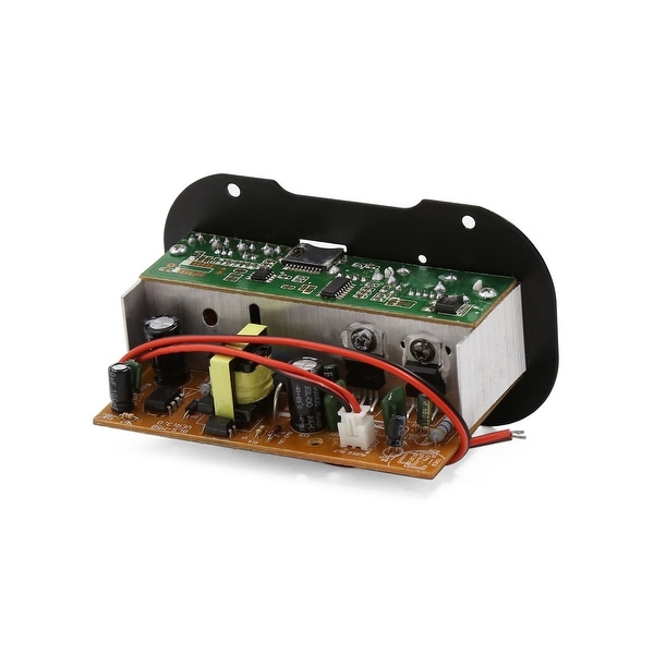 bluetooth subwoofer for truck