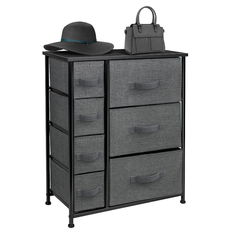 7-drawer Storage Dresser