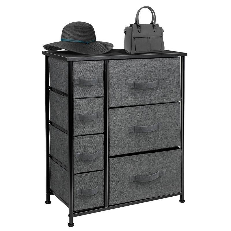 7-drawer Storage Dresser