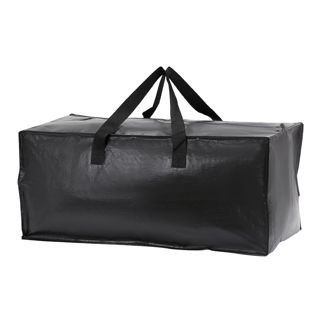 1 Pack Clothes Storage, Storage Bags,Moving Bags for Organizing Blankets,Clothing,Closet Organizers and Storage with Handles