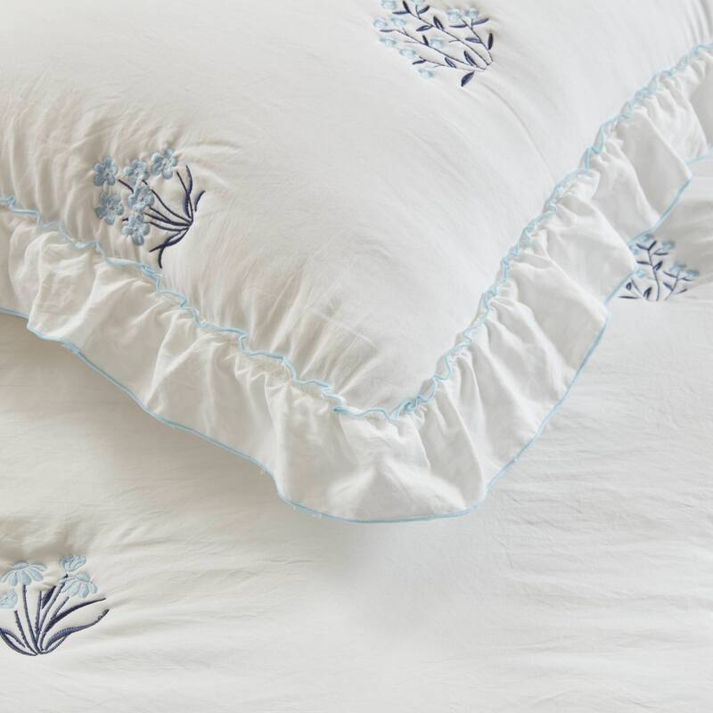 Intelligent Design Aglaia Quilt Mini Set