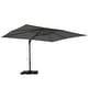 preview thumbnail 4 of 26, MAISON ARTS 12 FT Cantilever Umbrella 360 Degree Rotation & 6-Tilt Adjustable