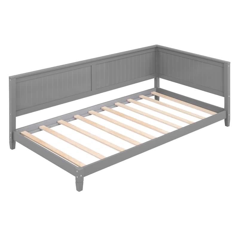 Wood Daybed/Sofa Bed
