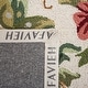 preview thumbnail 23 of 63, SAFAVIEH Handmade Chelsea Rubi French Country Floral Wool Rug