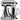 KitchenAid 5-Quart Artisan Tilt-Head Stand Mixer