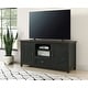 preview thumbnail 2 of 33, The Gray Barn Downington Solid Wood 60-inch TV Stand