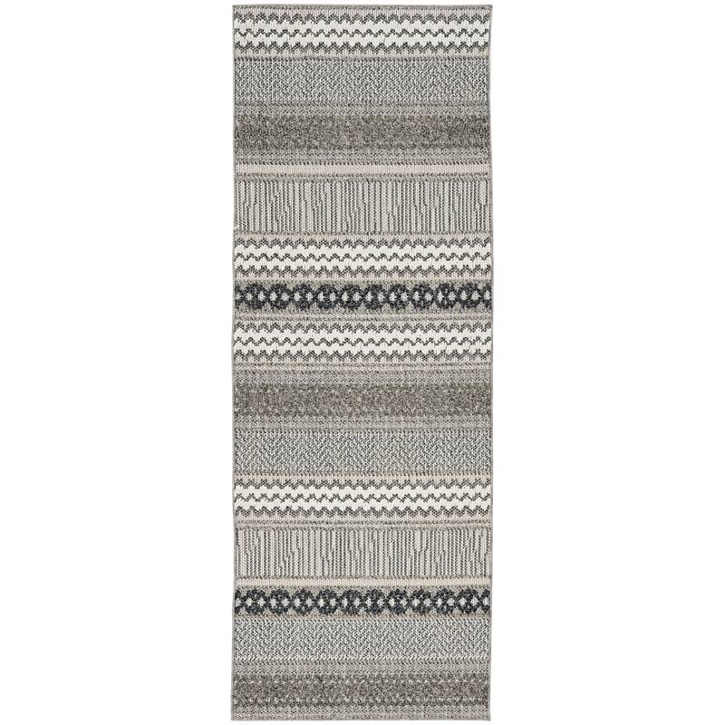 Rodelle Ocean Ombre Outdoor Rug by Havenside Home