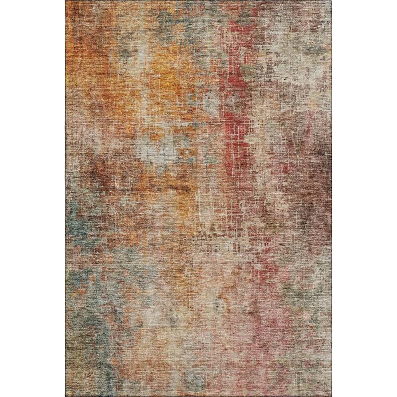 Premium Washable Super Soft Modern Casual Mayfield Rug