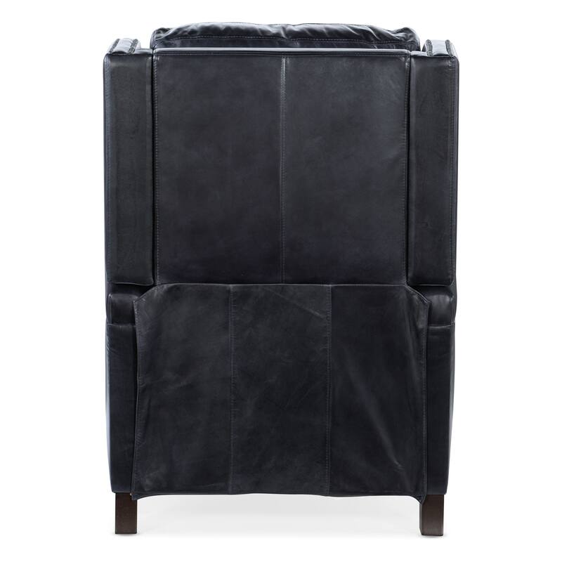 Collin Manual Push Back Recliner