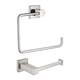 Option Brushed Nickel