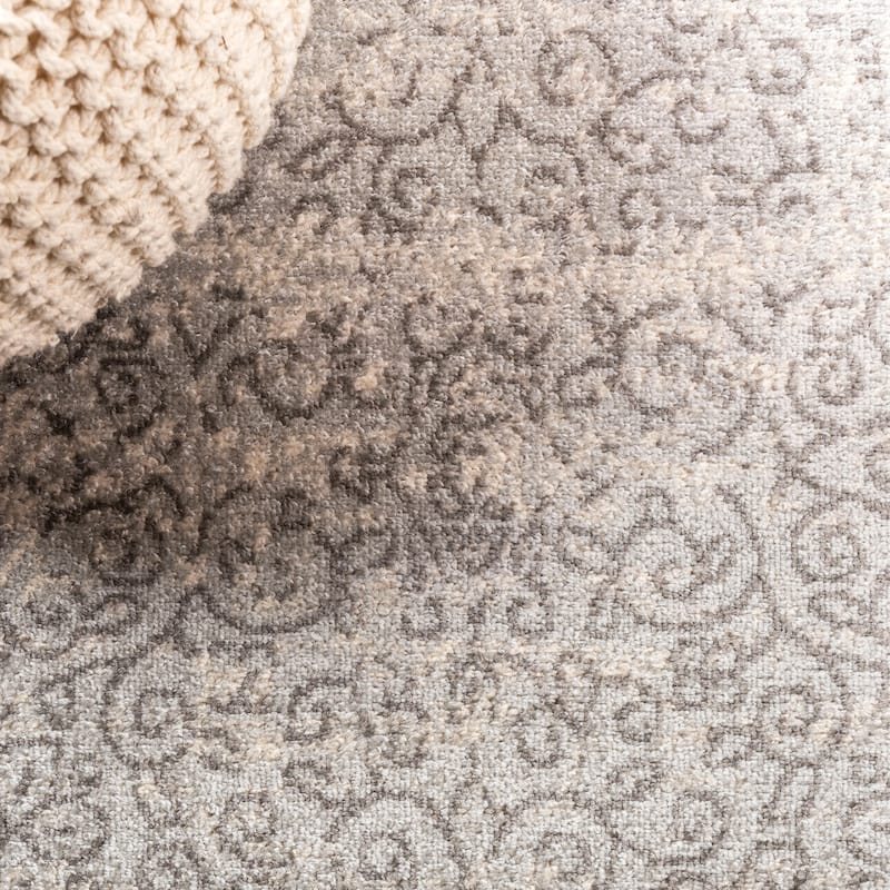 JONATHAN Y Scala Filigree Area Rug