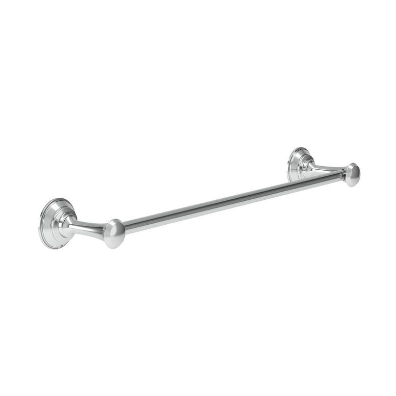 Symmons 583TB18 Braston 18" Towel Bar - Polished Chrome