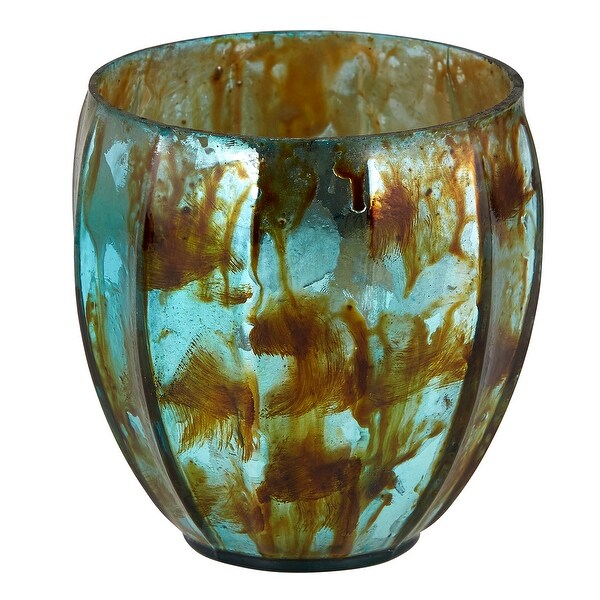 large votive candle holders