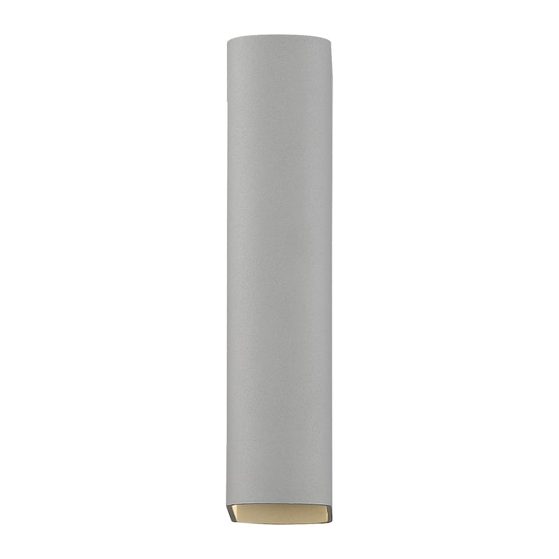 Access Lighting Lux Bi-Directional 8" Wall Sconce - 120V
