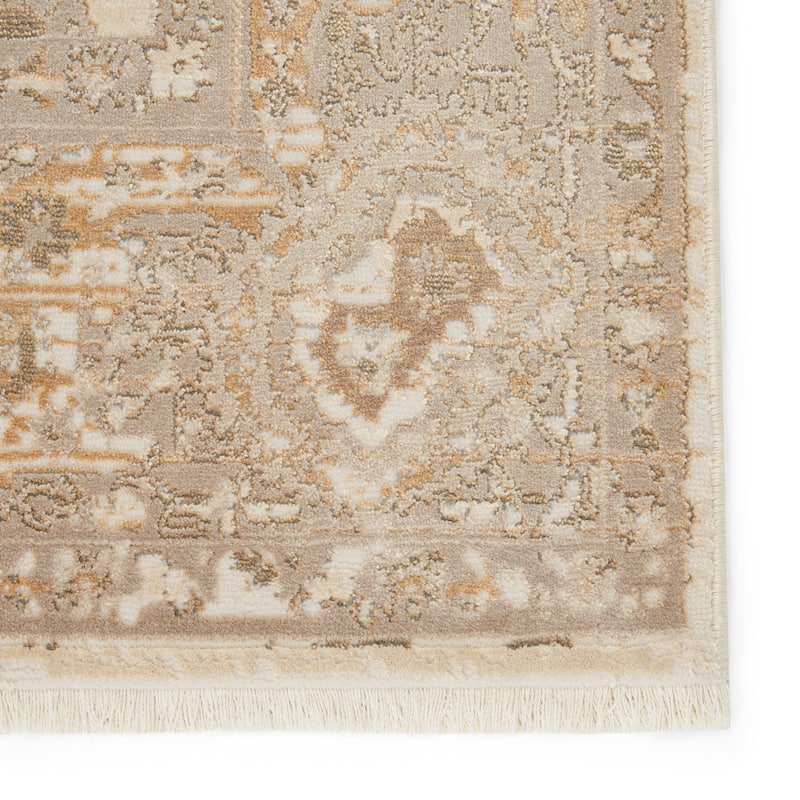 Savina Oriental Area Rug