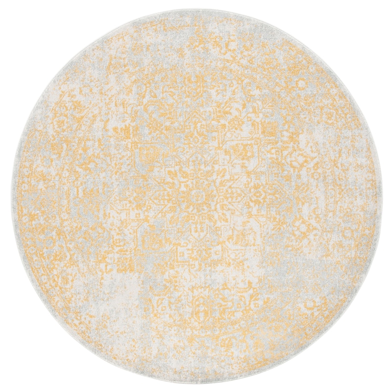 SAFAVIEH Evoke Quinn Vintage Distressed Rug