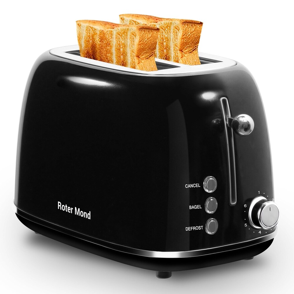 Black Toasters Bed Bath & Beyond