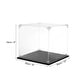 preview thumbnail 36 of 68, Acrylic Display Case, for Displaying Collectibles, Dolls, Model Car