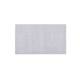 Madison Park Signature Marshmallow Bath Rug