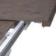 preview thumbnail 23 of 40, River Place Riverstone Dining Table