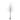 7-ft Pre-Lit Halloween Black Twig Artificial Tree with 390 Lights