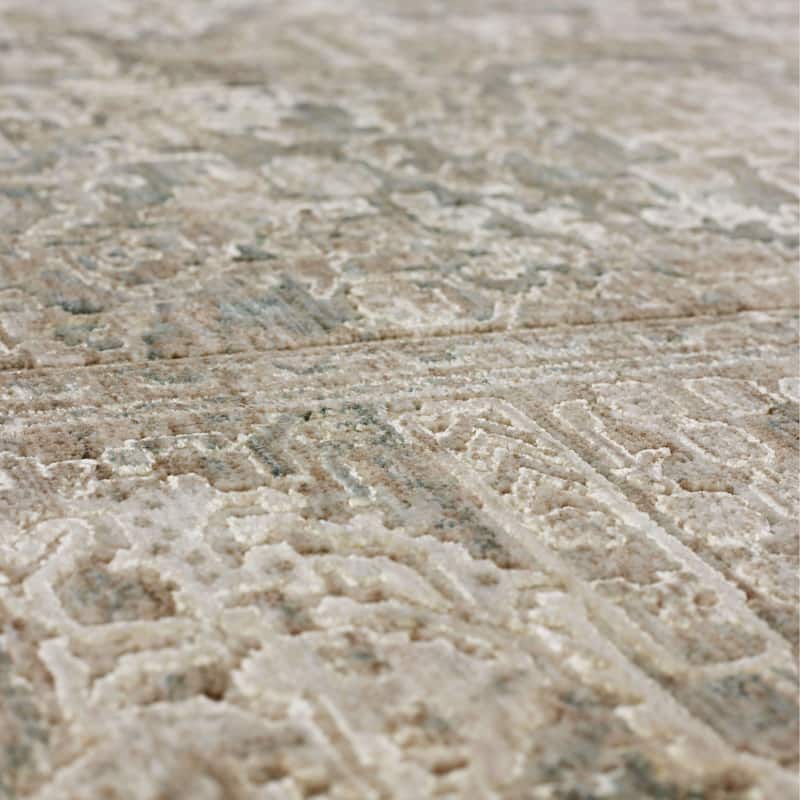 Karastan Rugs Eastbourne Beachglass Area Rug