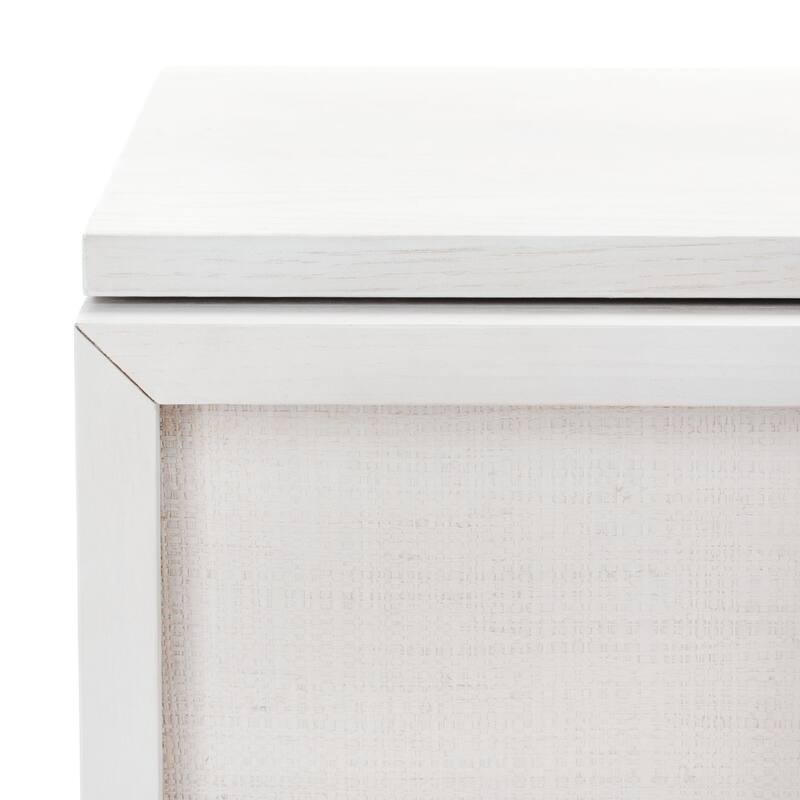 SAFAVIEH Couture Zeus 6-Drawer Wood Dresser