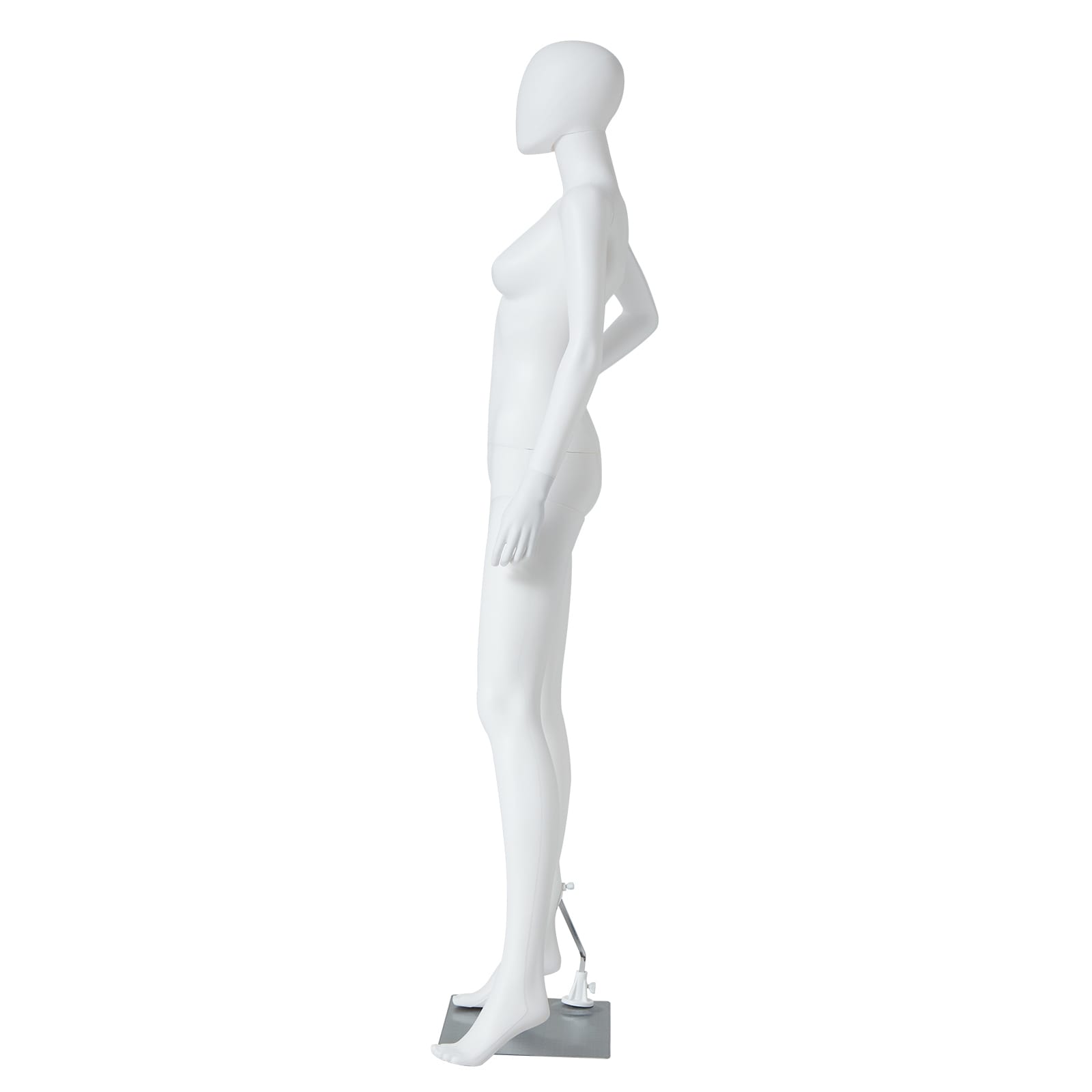 Metal Mannequin Stand - Bed Bath & Beyond - 9115516