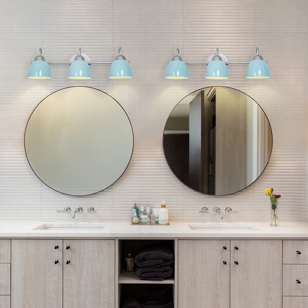 Modern coastal vanity light cheap
