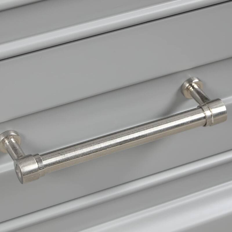 Blossom Copenhagen 30" Solid Wood Bathroom Vanity w/ Marble Top & Sink